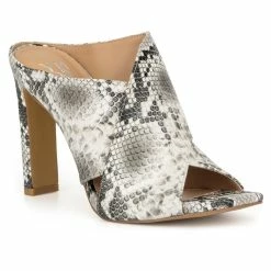 Women's New York And Company Sofia Dress Sandals -Puma-shop 2 26