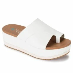 Women's Baretraps Harlow Platform Sandals -Puma-shop 2 263