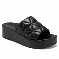 Women's Aerosoles Dayna Platform Wedge Sandals -Puma-shop 2 271