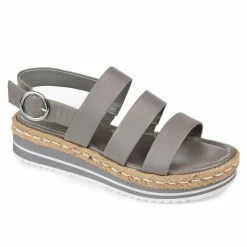 Women's Journee Collection Robyn Platform Sandals 10 Women's Journee Collection Robyn Platform Sandals -Puma-shop 2 272