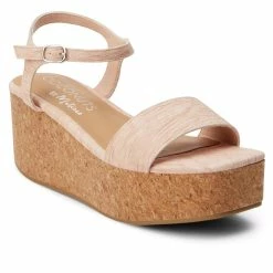 Women's Coconuts By Matisse Marci Platform Sandals -Puma-shop 2 275