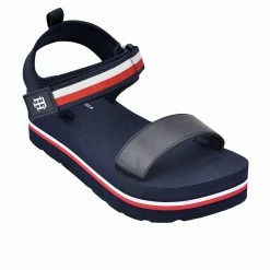 Women's Tommy Hilfiger Avrett Platform Sandals -Puma-shop 2 278