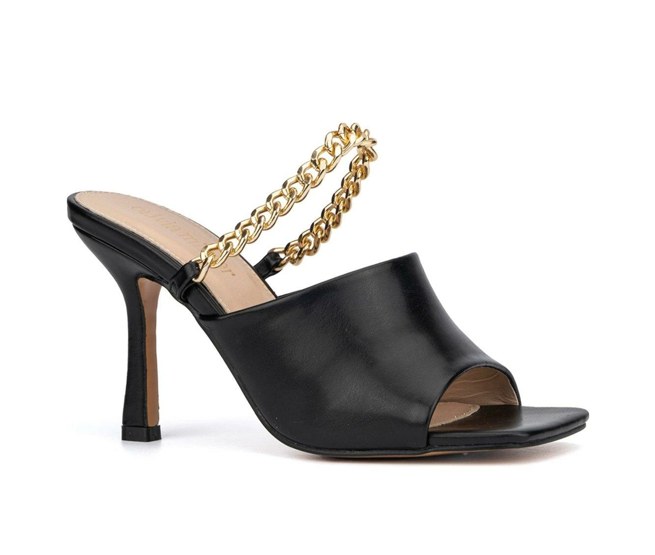 Women's Olivia Miller Nelly Dress Sandals 5 Women's Olivia Miller Nelly Dress Sandals - Image 3