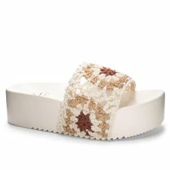 Women's Dirty Laundry Worble Platform Sandals -Puma-shop 2 280