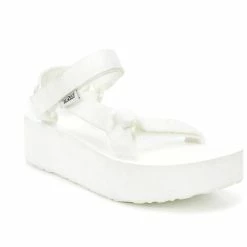 Women's Teva Flatform Universal Outdoor Sandals -Puma-shop 2 282