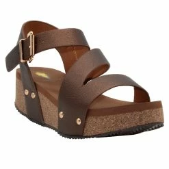 Women's Volatile Biloxi Platform Wedge Sandals 10 Women's Volatile Biloxi Platform Wedge Sandals -Puma-shop 2 283