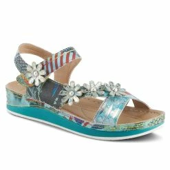 Women's L'Artiste Charleen Platform Sandals -Puma-shop 2 285