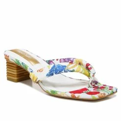 Women's Franco Sarto Carmella Dress Sandals -Puma-shop 2 29