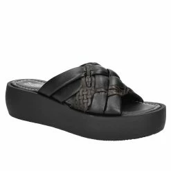 Women's Bella Vita Italy Ned-Italy Platform Sandals -Puma-shop 2 290