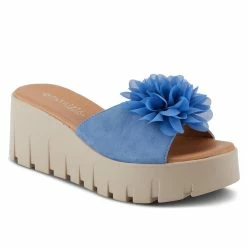 Women's Patrizia Mumsie Wedge Platform Sandals -Puma-shop 2 294