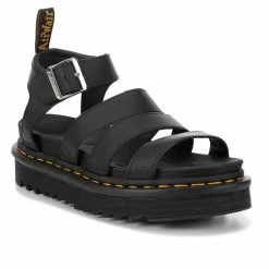 Women's Dr. Martens Blaire Platform Sandals -Puma-shop 2 300