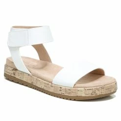 Women's Soul Naturalizer Detail Flatform Sandals -Puma-shop 2 301