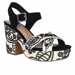 Women's Impo Ozella II Platform Dress Sandals -Puma-shop 2 314