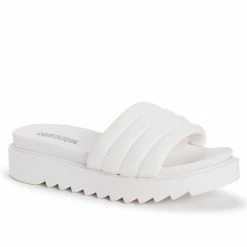 Women's MUK LUKS Sun Catcher Platform Sandals -Puma-shop 2 315