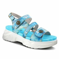 Women's L'Artiste Seansand Platform Sandals -Puma-shop 2 321