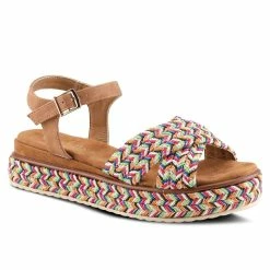 Women's Patrizia Rocking Platform Sandals -Puma-shop 2 324