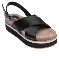 Women's Jane And The Shoe Alma Flatform Sandals 10 Women's Jane And The Shoe Alma Flatform Sandals -Puma-shop 2 325