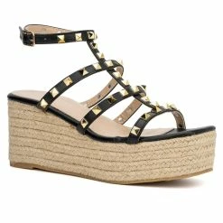 Women's Olivia Miller Ayanna Wedges -Puma-shop 2 329