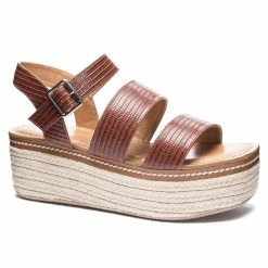 Women's Chinese Laundry Zinger Platform Espadrille Sandals -Puma-shop 2 331