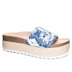 Women's Dirty Laundry Pippa Flatform Sandals 10 Women's Dirty Laundry Pippa Flatform Sandals -Puma-shop 2 335