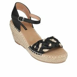 Women's GC Shoes Cati Espadrille Wedge Sandals -Puma-shop 2 338