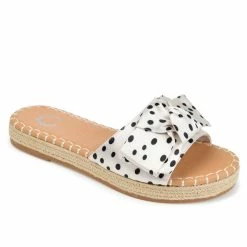 Women's Journee Collection Evva Sandals -Puma-shop 2 342