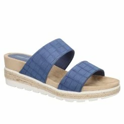 Women's Easy Street Maryann Wedge Sandals -Puma-shop 2 345