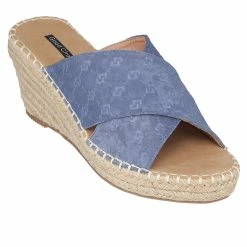 Women's GC Shoes Darline Espadrille Wedge Sandals 10 Women's GC Shoes Darline Espadrille Wedge Sandals -Puma-shop 2 346