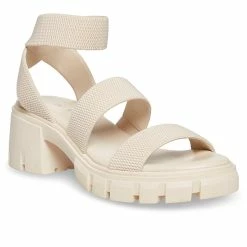 Women's Madden Girl Haley Lugged Sandals -Puma-shop 2 35