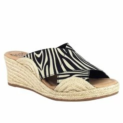Women's Impo Normi Wedge Sandals -Puma-shop 2 354