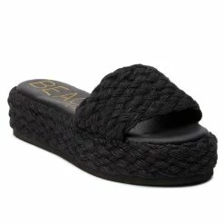 Women's Beach By Matisse Caspia Platform Espadrille Sandals -Puma-shop 2 355