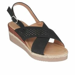 Women's GC Shoes Gini Wedge Sandals -Puma-shop 2 359