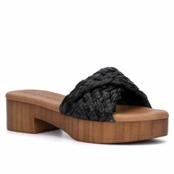 Women's Olivia Miller Bali Dress Sandals -Puma-shop 2 361