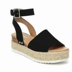 Women's Soda Topic Platform Sandals -Puma-shop 2 368
