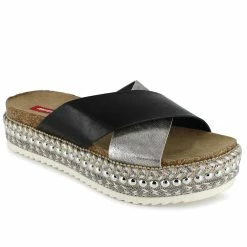 Women's Unionbay Queen Platform Footbed Sandals 10 Women's Unionbay Queen Platform Footbed Sandals -Puma-shop 2 373