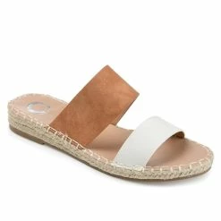 Women's Journee Collection Suzzie Espadrille Slip-On Sandals 10 Women's Journee Collection Suzzie Espadrille Slip-On Sandals -Puma-shop 2 374