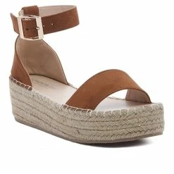 Women's London Rag Diyora Espadrille Wedge Sandals -Puma-shop 2 377