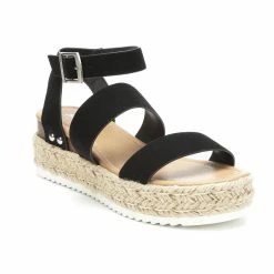 Women's Soda Bryce Platform Sandals -Puma-shop 2 378