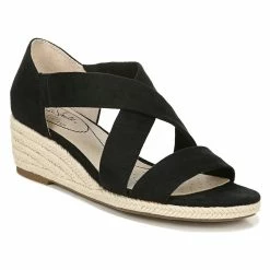 Women's LifeStride Siesta Wedge Sandals -Puma-shop 2 379