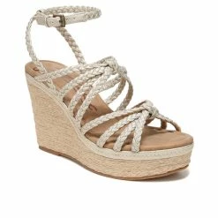 Women's Zodiac Shana Espadrille Wedge Sandals -Puma-shop 2 380