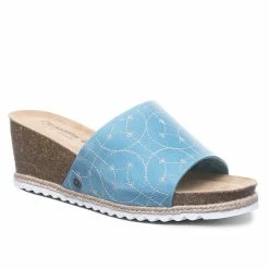Women's Bearpaw Evian Wedge Sandals -Puma-shop 2 381
