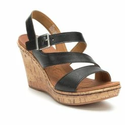 Women's BOC Schirra Wedge Sandals -Puma-shop 2 396