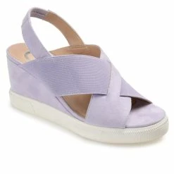 Women's Journee Collection Ronnie Wedges -Puma-shop 2 4