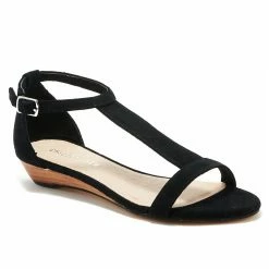 Women's Chelsea Crew Samira Low Wedge Sandals -Puma-shop 2 401