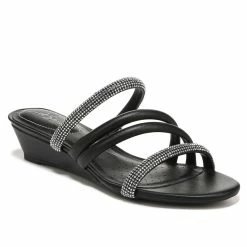 Women's LifeStride Yours Truly2 Low Wedge Heel -Puma-shop 2 402