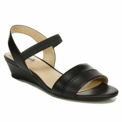 Women's LifeStride Yuma Wedge Sandals -Puma-shop 2 404