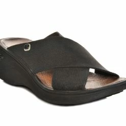 Women's BZEES Desire Wedge Sandals 10 Women's BZEES Desire Wedge Sandals -Puma-shop 2 408