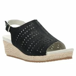 Women's Propet Marlo Wedge Sandals -Puma-shop 2 409