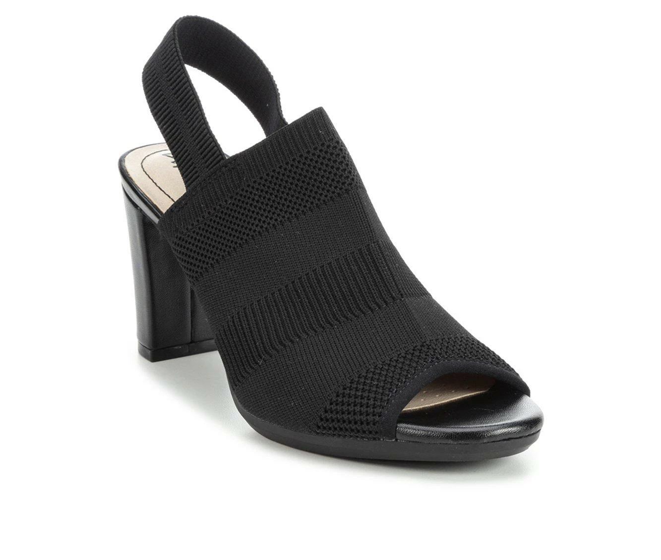 Women's LifeStride Afton Dress Sandals 5 Women's LifeStride Afton Dress Sandals - Image 3