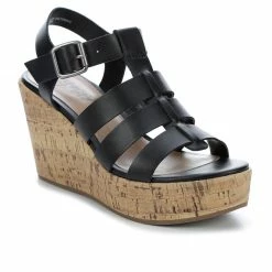 Women's Y-Not Brynn Wedges 10 Women's Y-Not Brynn Wedges -Puma-shop 2 410